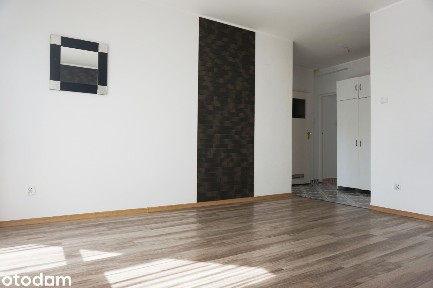 Funkcjonalne na pierwszym piętrze - ul. Bartkiewiczówny.