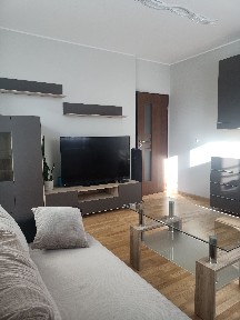 Duży ogródek, wygodne mieszkanie - wyjątkowa oferta
