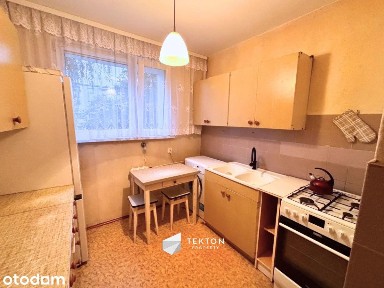 Słoneczne 2 pokoje z balkonem | Wyżyny | wolne od