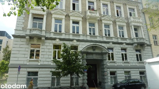 ul.Kopernika 11 - Reprezentacyjne biuro 77 m2 - BEZPOSREDNIO