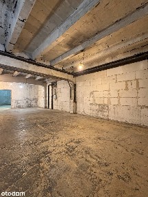 Lokal produkcyjno-usługowy 380 m² | Warszawa, ul. Zabraniecka 82