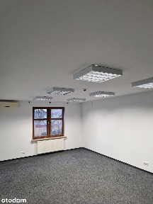 Biuro 35 m² na wynajem z parkingiem i klimatyzacją Marki