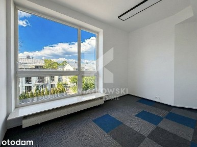 Lokal biurowy 130m² | Wilanów | Super lokalizacja