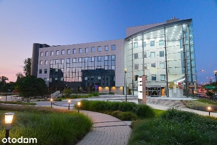 Biuro gotowe do wprowadzenia
