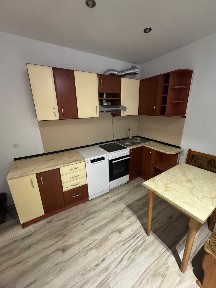 203 000 zł | 46,70 m² | GLIWICE - SZOBISZOWICE | PARTER