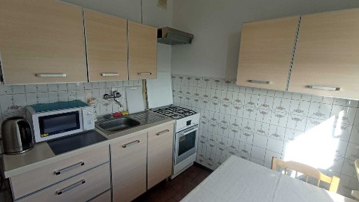 3 pokoje | Sosnowiec, Dmowskiego 70 | 61,4m2