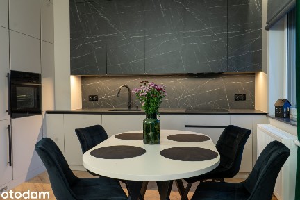 Nowe 2-pokojowe mieszkanie 51 m² | Ul. Kapitulna, Włocławek