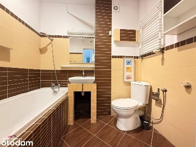 Mieszkanie, 33,09 m², Grudziądz