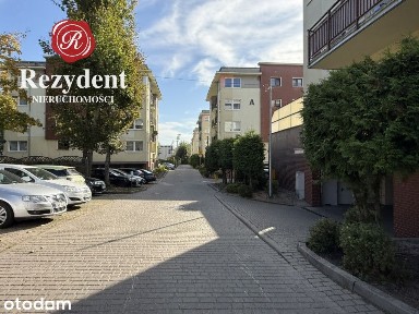 3 pokoje na ul.CHodkiewicza -OD Zaraz