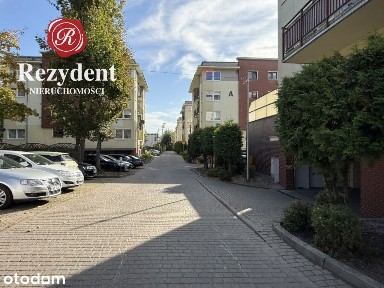3 pokoje na ul.CHodkiewicza -OD Zaraz