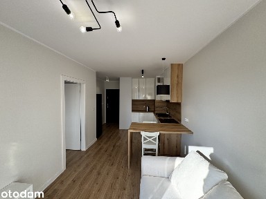 Mieszkanie na wynajem 2 pokoje 35m2,osiedle JAR ul. Henryka Strobanda