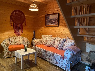 ! OKAZJA ! Domek Letniskowy Mazury ROI 10% inwestycja Łowisko Wersminia Giżycko Wilkasy Niegocin Mamry Tałty Węgorzewo Ryn Mikołajki