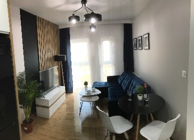 Słoneczne 2 pokoje | 36 m² | Centrum Sosnowca, ul. Dęblińska Wynajem