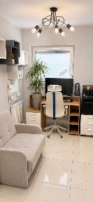 mieszkanie na wynajem Łódź Retkinia -parter