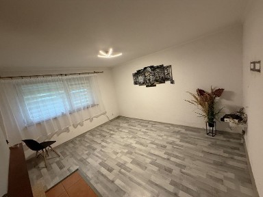 Mieszkanie bezczynszowe Kalkow Parter