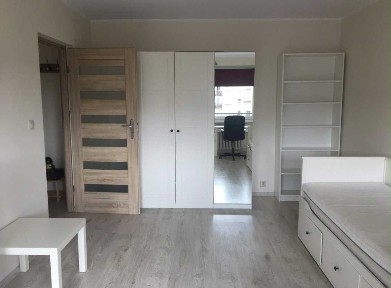 Katowice Zadole | 2-pokojowe mieszkanie 48 m² | Idealne dla studentów SUM