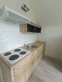 Do wynajęcia kawalerka