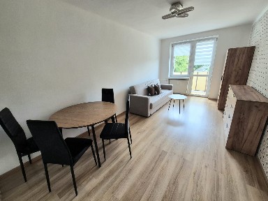 Mieszkanie 2-pokojowe 41 m2 na wynajem