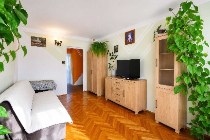 Mieszkanie 38 m2 2 pokoje balkon ul. Garbarska