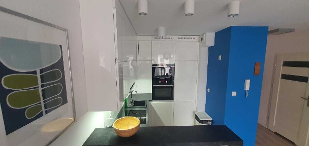 2 pokoje mieszkanie, 38,70 m² - Wrocław, Osiedle Milart, ul. Wojaczka