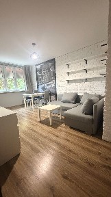 Mieszkanie 39 m2