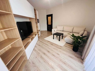 Wynajmę dwupokojowe mieszkanie, 50M2 NULLO, GRZEGÓRZKI, blisko RONDO MOGILSKIE, Parking, Klima