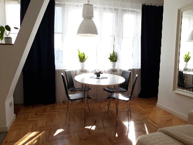 *Bezpośrednio/40m2/Ogrzewanie miejskie/Miejsce Postojowe*