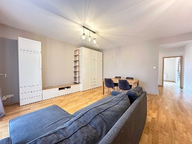 3 pok/Balkon/Przemysłowa/Zabłocie/ENG