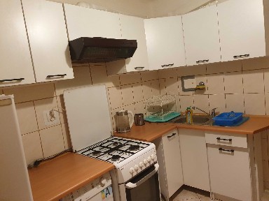Wynajmę 2 pokojowe mieszkanie w Wołominie