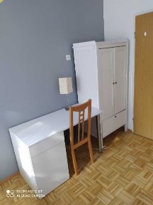 Mieszkanie 4 pokojowe Bielany Hansa Chrystiana Andersena Warszawa