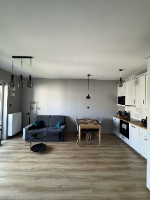 Wynajmę mieszkanie 44m2+miejsce garażowe (Warszawa Ursus Posag 7 Panien 11)