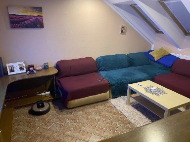 Wynajmę mieszkanie - Giżycko, ul. Królowej Jadwigi, ok. 50 m²