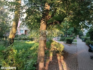 Mieszkanie, 48 m², Warszawa