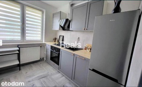 Mokotów/ 4 pokoje/ Balkon/ Widok