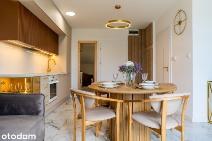 Apartament w 