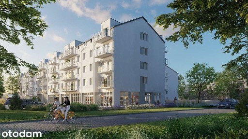 Osiedle Niwa | mieszkanie C135
