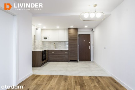 2 pokoje | Os. Kalinowe | 36 m²