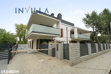 Apartament 75,77 m² z 25-metrowym tarasem | Gdynia