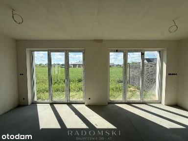 OGRÓD 150 M2 | bez czynszu | 2 miejsca w cenie