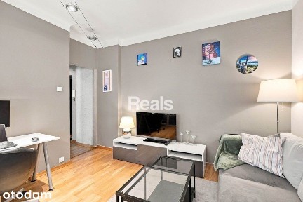 Stalowa | 33,57 m²| Stara Praga| potencjał 2 pokoi