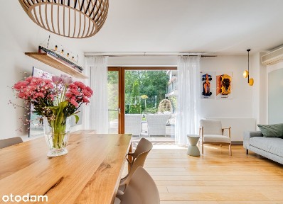 Przy Odrze/Apartamenty Dąbie/SPA/Siłownia/Taras