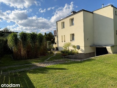 Dom jednorodzinny 140 m² z ogrodem - Katowice, Ligota-Panewniki