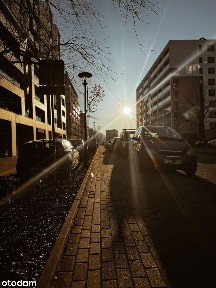 Mieszkanie Marcelin Ataner Grunwald 65m loggia