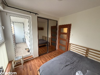 Sprzedam mieszkanie - Poznań, Wilczak|49,50 m²|garaż| BEZ POŚREDNIKÓW