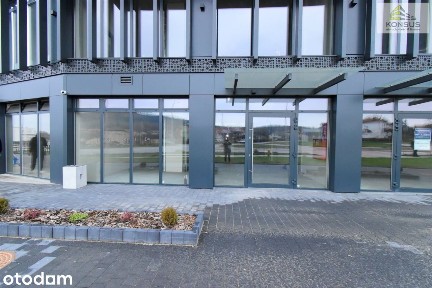Lokal użytkowy, 88,90 m², Kielce