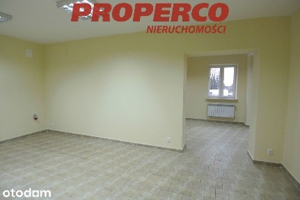 Lokal: Kielce: 78 m2; Ksm; Szczecińska