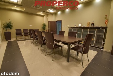 Lokal usługowo-biurowy, 1 piętro,272 m2, Piaski