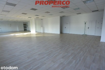 Lokal 209,63 m2, Podkarczówka