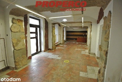 Lokal parter 80m2, centrum, ul. Mała