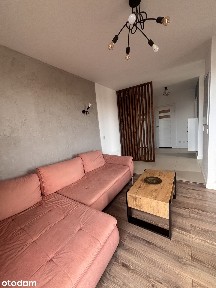 Nowoczesne mieszkanie 47 m² z tarasem 32m² - Bagry Park, Kraków